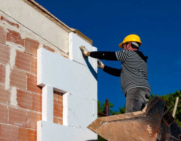 Best Insulation Materials and Products in Jacksonville, TX