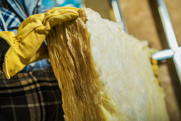 Best Insulation Materials and Products in Jacksonville, TX