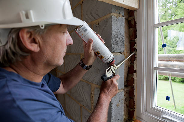 Best Insulation Maintenance and Repair in Jacksonville, TX