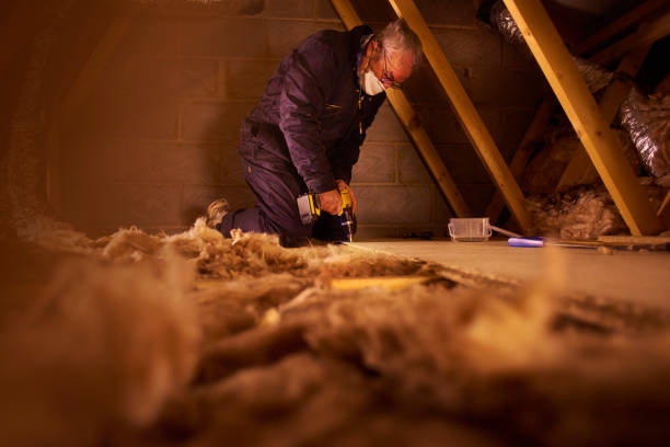 Jacksonville, TX Insulation Contractor Pros